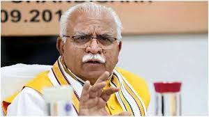 JOB RESERVATION ACT WILL NOT NEGATIVELY IMPACT INDUSTRY: HARYANA CM