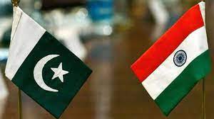 INDIA AND PAKISTAN NEED TO WORK TOGETHER TO RESOLVE BILATERAL ISSUES: US