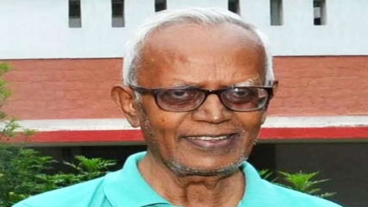 Bhima Koregaon case accused Stan Swamy dies in custody