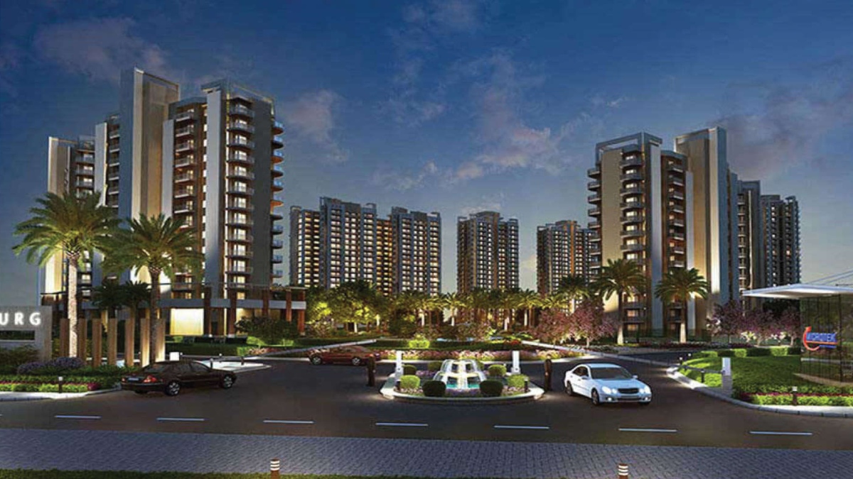 Delhi-NCR luxury housing supply share rises to 17% in H1 2021 from 9% in 2020