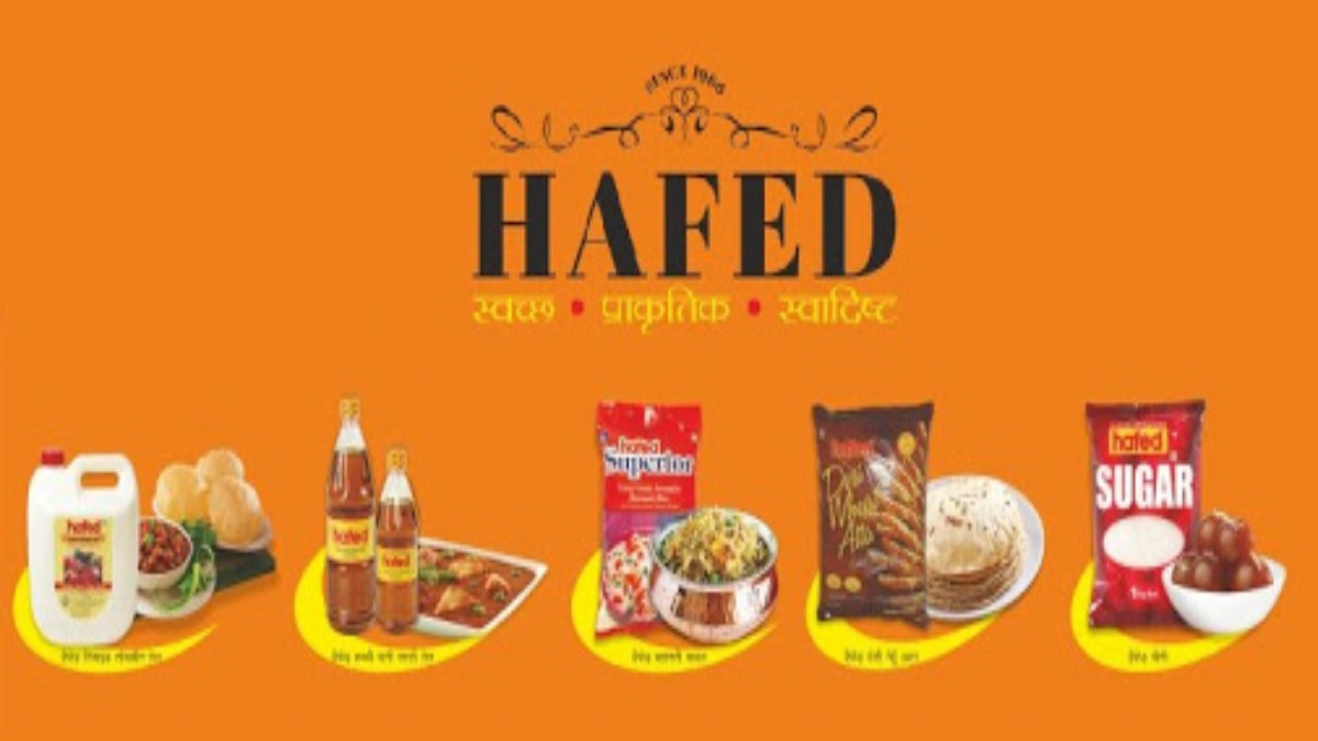 Following successful trials, HAFED to sell fortified flour