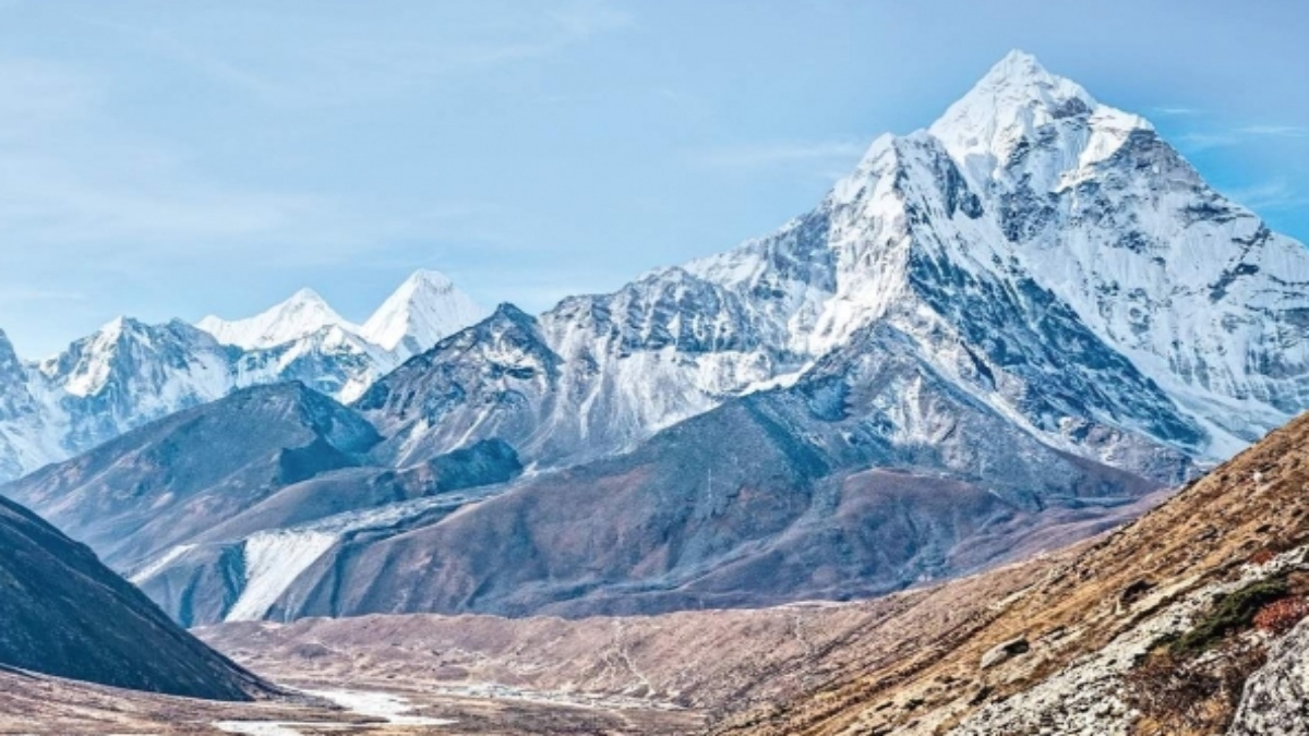 Chances of avalanches increase by 9% in Himalayas