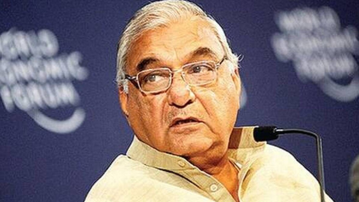 HOODA VS SELJA: CONGRESS HOUSE BADLY DIVIDED IN HARYANA