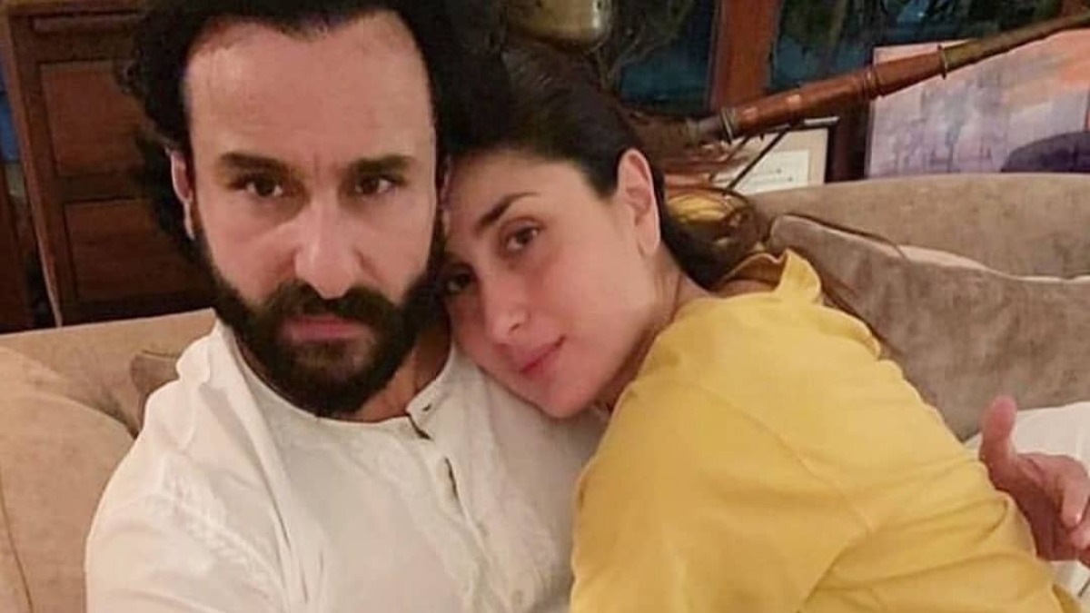 JEH: KAREENA AND SAIF NAME THEIR SECOND CHILD