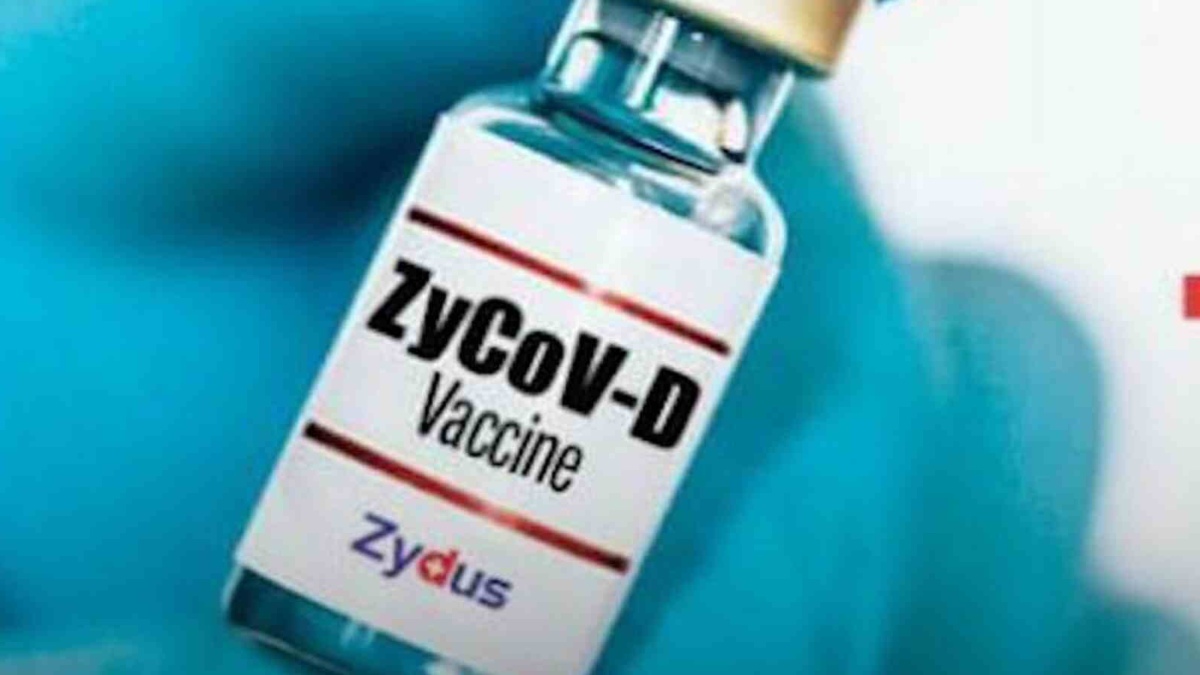 ZYCOV-D’S CLINICAL TRIAL STARTS IN MUMBAI, 50 CHILDREN TO PARTICIPATE