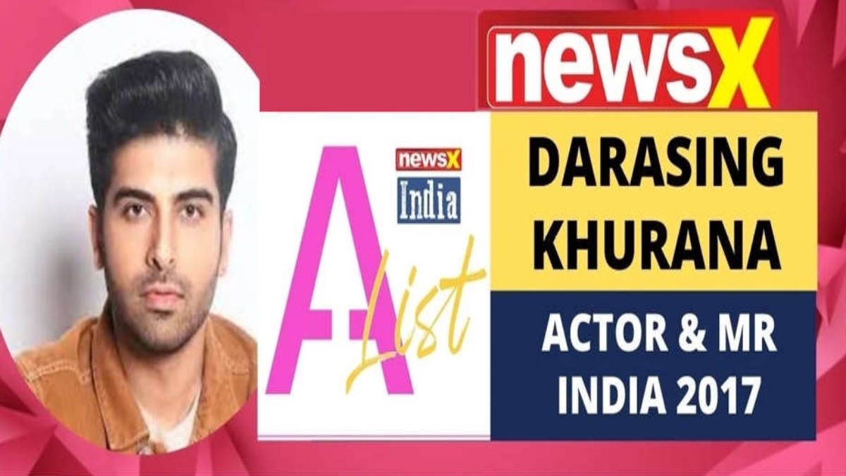 I knew that if I go wrong, Bollywood won’t give me a second chance: Darasing Khurana