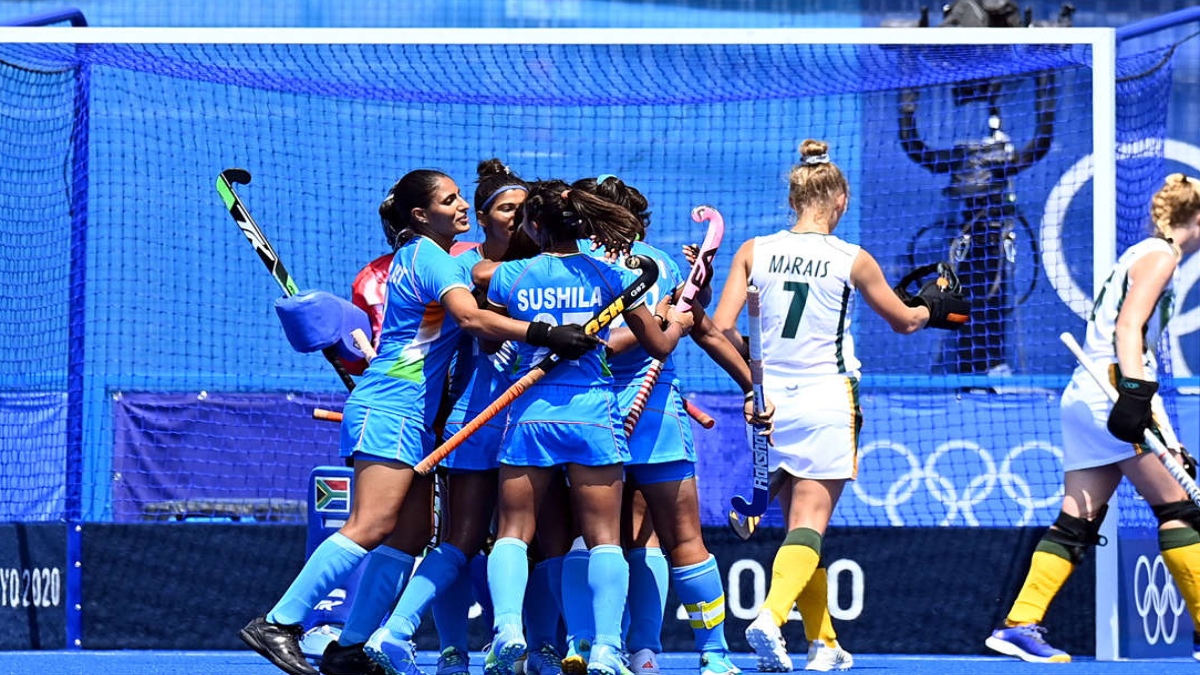 India junior women zonal championships 2023: Hockey Punjab, Jharkhand, Madhya Pradesh crowned champions