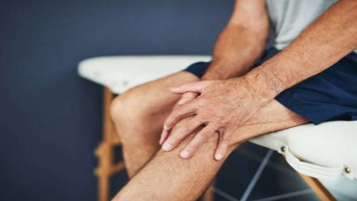 PT reduces opioid use by knee replacement patient