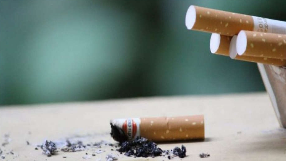 Quitting smoking can be more difficult for women than men