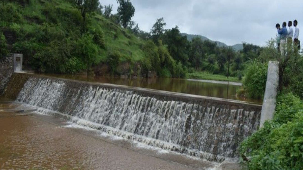 CAUSE OF CONCERN: 227 DAMS IN INDIA ARE 100 YEARS OLD