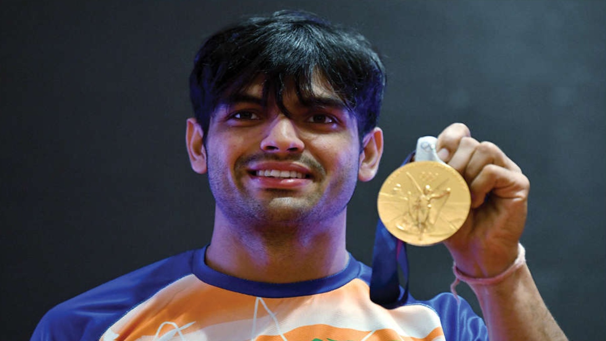 Rana Sodhi announces cash rewards for Neeraj Chopra and Gurlal Singh