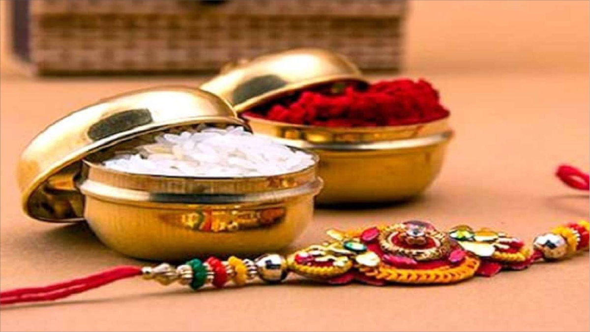 ﻿A BOND OF THREAD: HISTORICAL RECOUNTING OF RAKSHABANDHAN