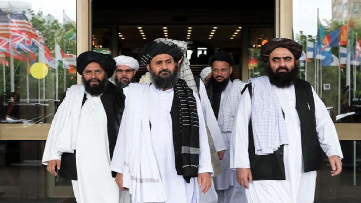 TALIBAN IDEOLOGY HAS NEITHER REFORMED NOR CHANGED: CENTRE OF POLITICAL AND FOREIGN AFFAIRS