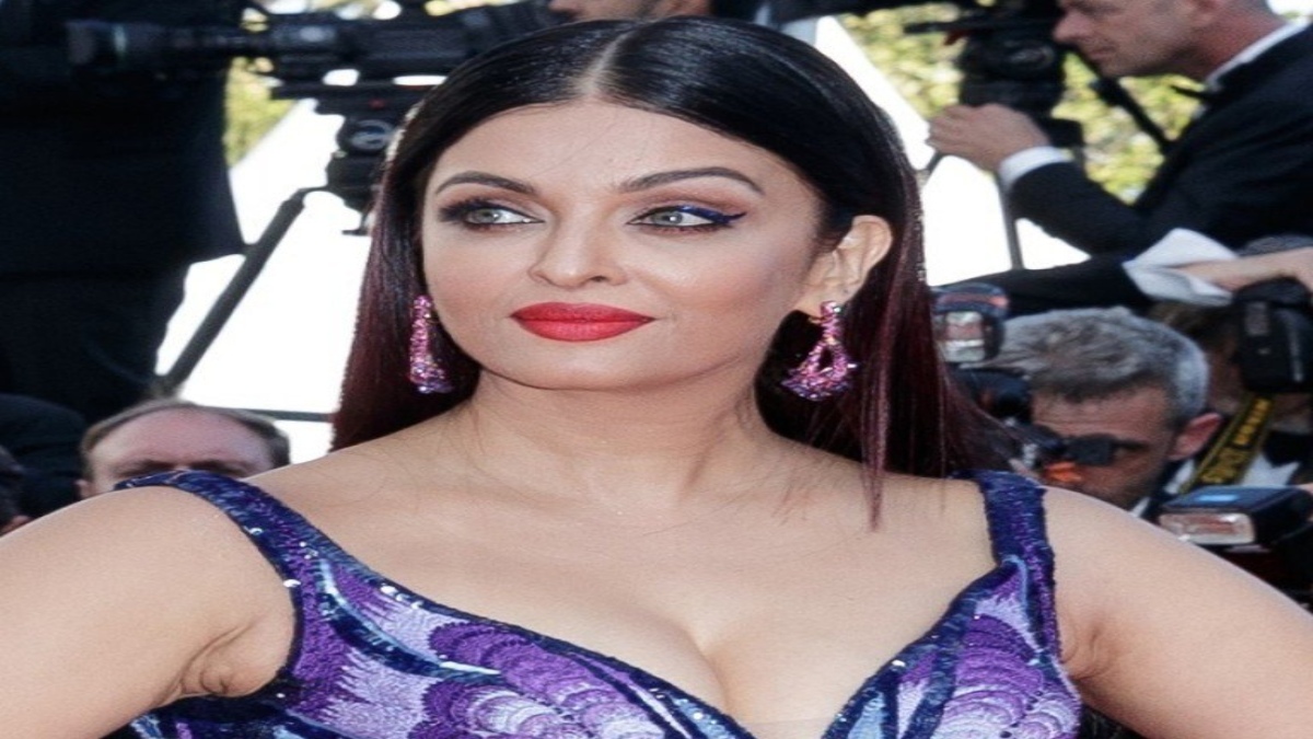 Aishwarya Rai’s reaction on north versus south cinema debate