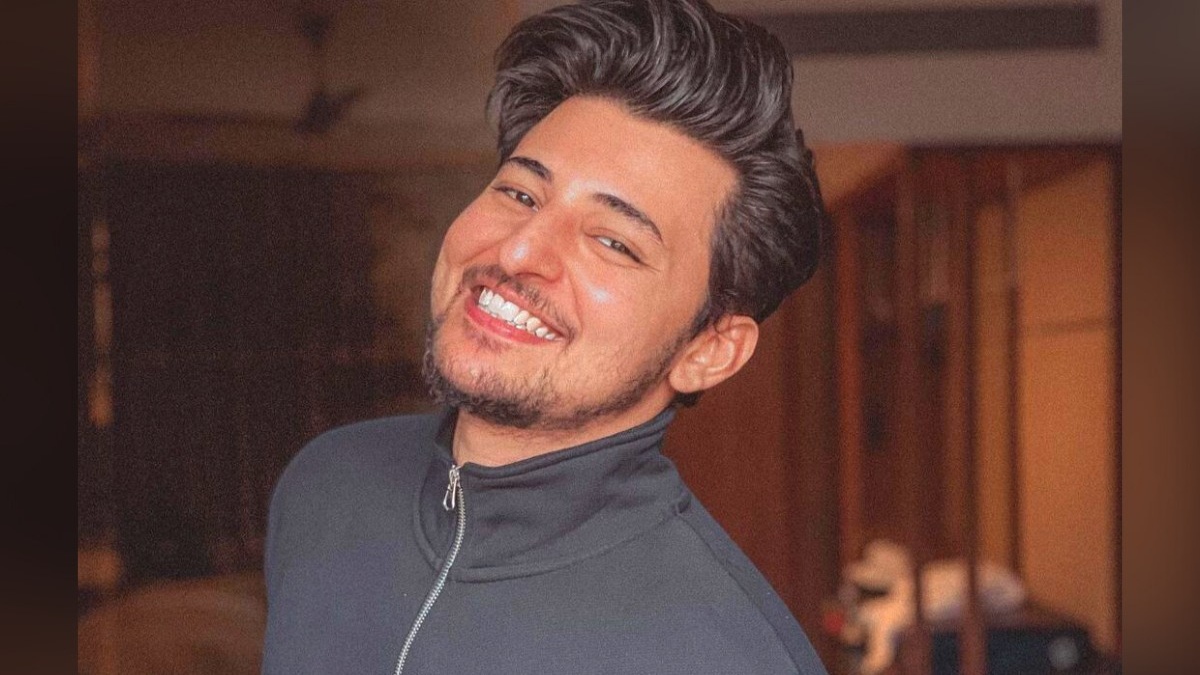 DARSHAN RAVAL OPENS UP ON MONSOON TRACK ‘JANNAT VE’