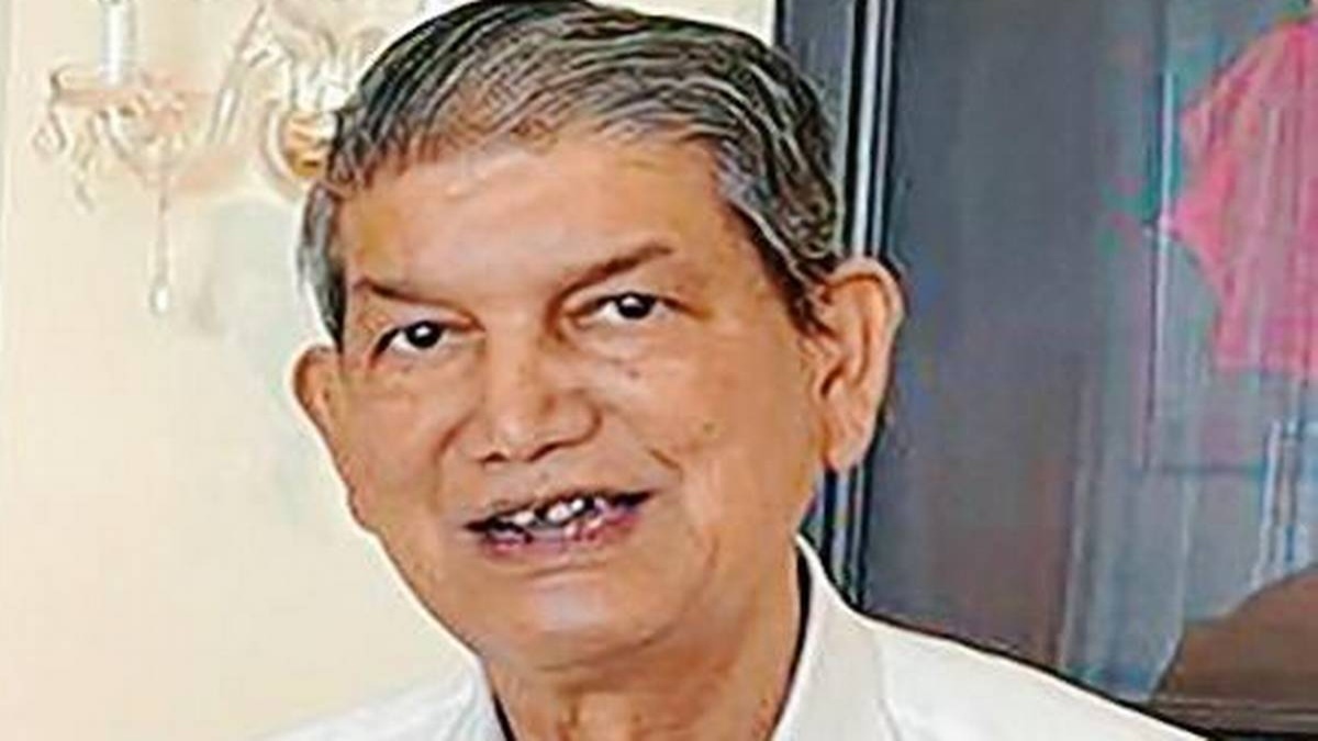 Punjab polls will be fought under Captain Amarinder: Rawat after meeting CM