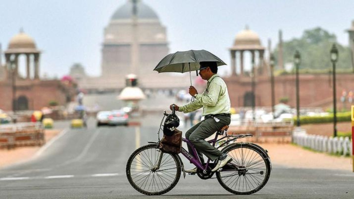 World warming faster, India to see more heat waves, cyclones: IPCC report