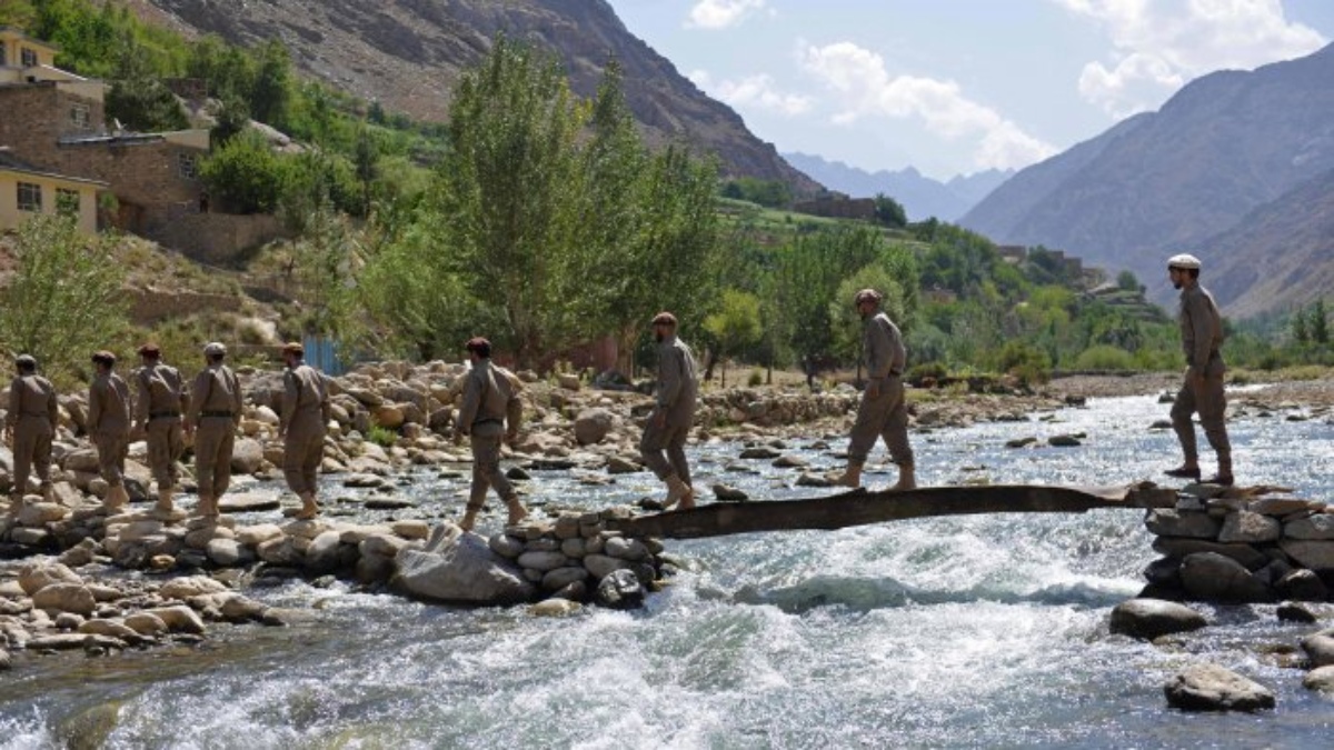 PANJSHIR NEEDS THE WORLD’S HELP