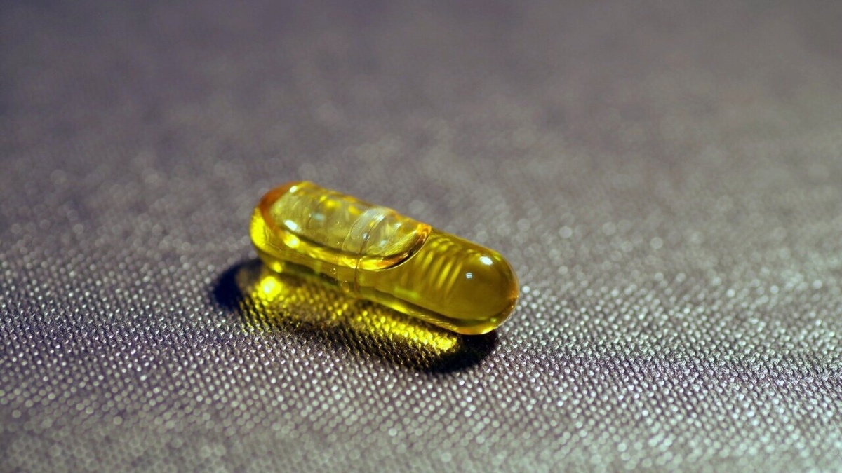 VITAMIN D SUPPLEMENTS ARE INEFFECTIVE FOR TREATING PAINFUL IBS SYMPTOMS