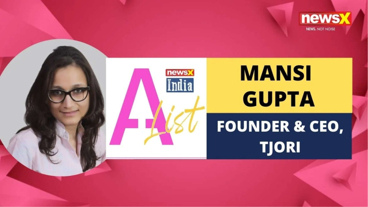 Tjori is a storehouse for a lot of good handicraft weaves, says Mansi Gupta