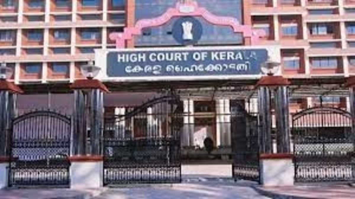 Husband’s licentious disposition disregarding autonomy of wife is marital rape: Kerala High Court upholds marital rape as valid ground to claim divorce