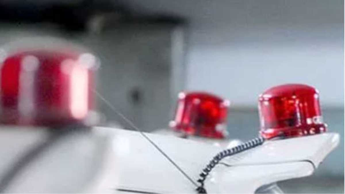 Himachal to probe the misuse of red beacons by police officers, bureaucrats, and other state officials