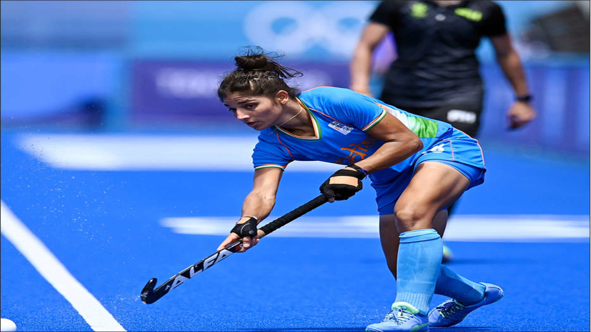 Indian women’s hockey team end 4th after losing to Great Britain