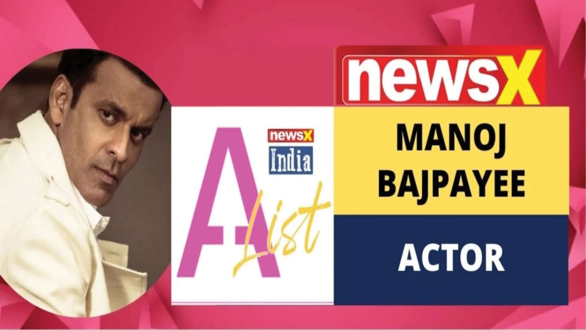 AMOUNT OF LOVE FROM THE AUDIENCE IS UNPRECEDENTED: MANOJ BAJPAYEE