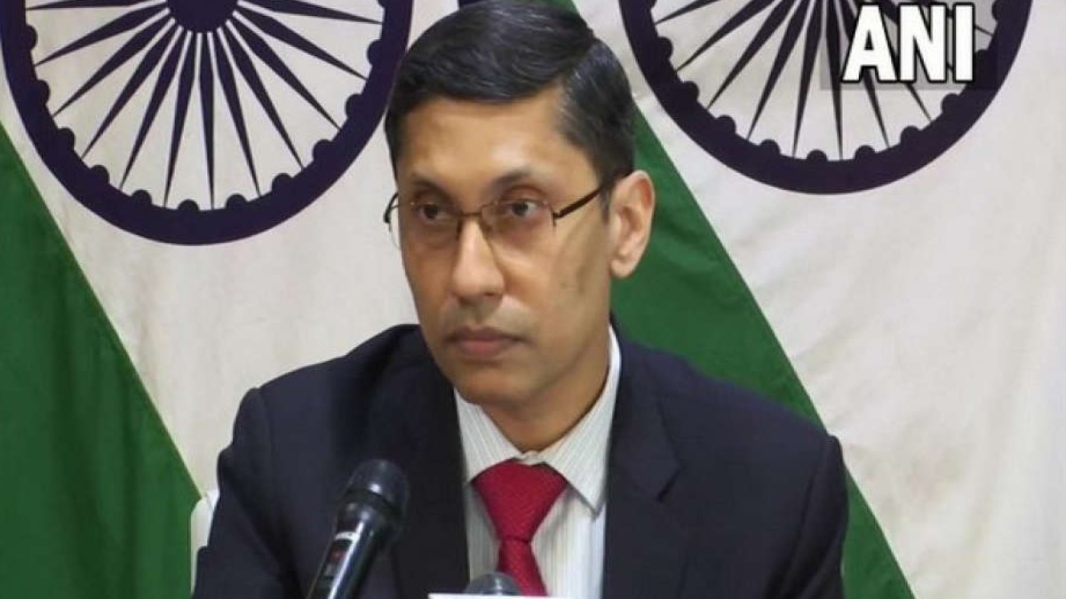 MEA URGES INDIANS IN AFGHANISTAN REQUIRING ASSISTANCE TO CONTACT ‘SPECIAL AFGHANISTAN CELL’