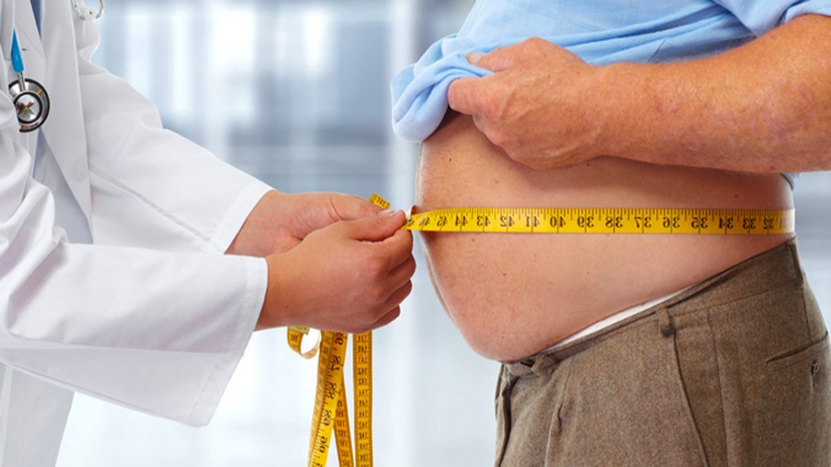 A NUTRITION GUIDE TO MANAGE OBESITY AND FERTILITY