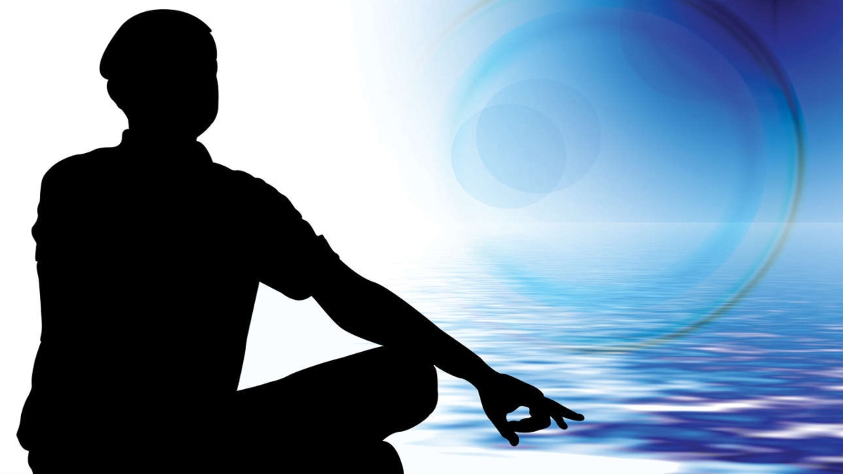 How powerful thoughts lead to powerful meditation