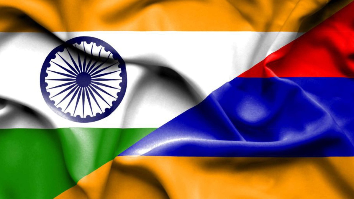 ARMENIAN AND INDIAN DIASPORAS: ROADMAP FOR COOPERATION