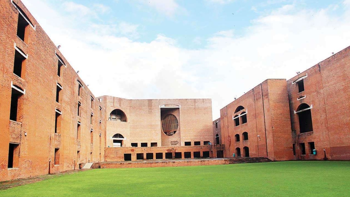 Punjab: First batch of headmasters enrolled in IIM-Ahmedabad for specialized training