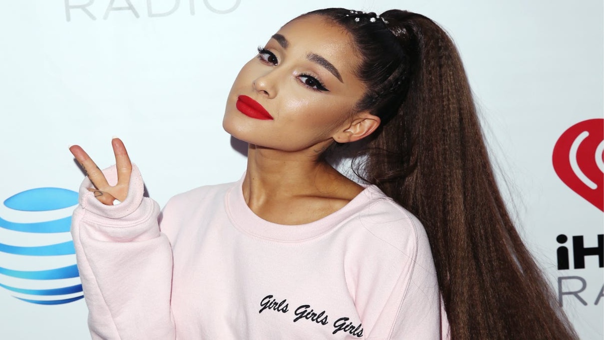 Ariana Grande Teases Fans with Anticipated 2024 Album Release