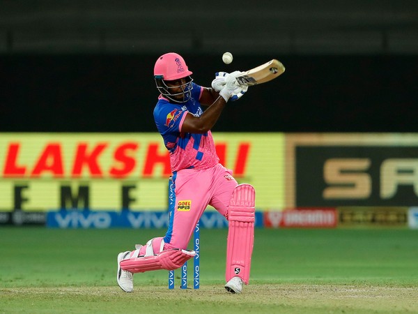 Sanju Samson completes 3,000 IPL runs