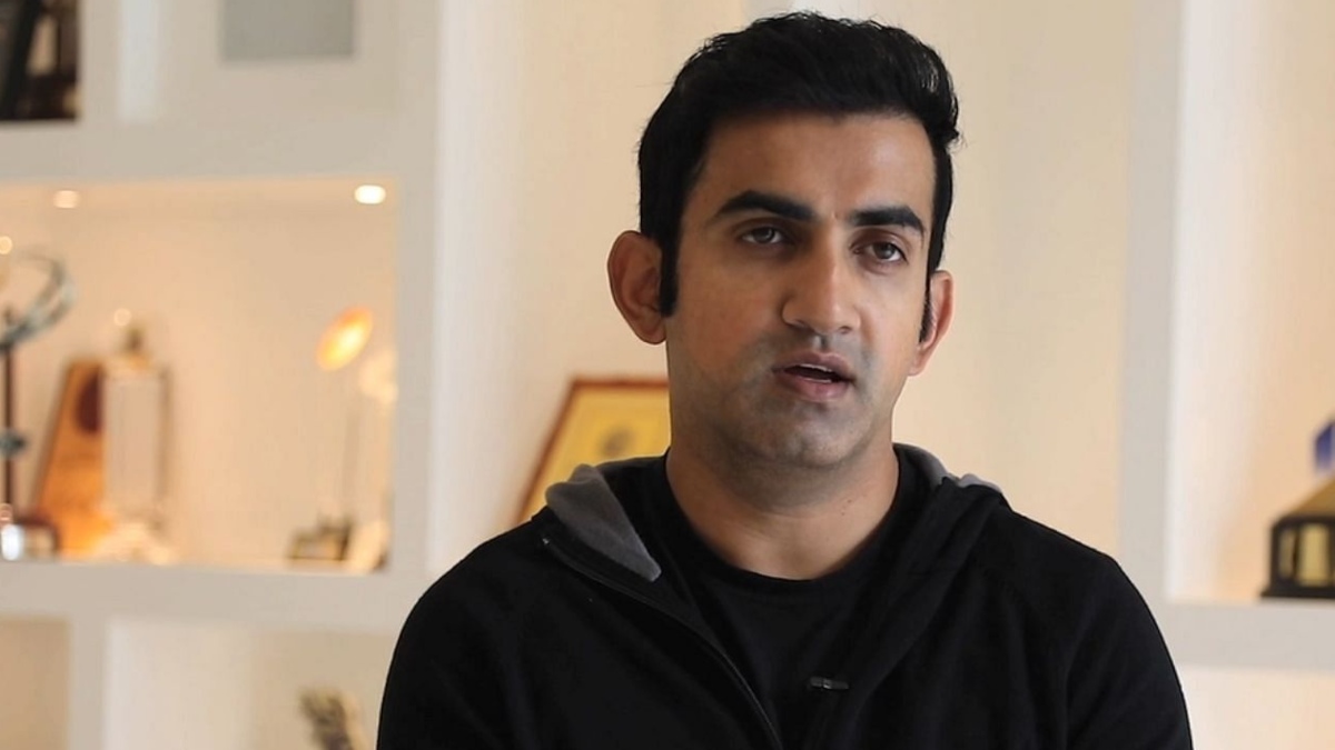 BJP MP Gautam Gambhir issued summon by court over unauthorised construction