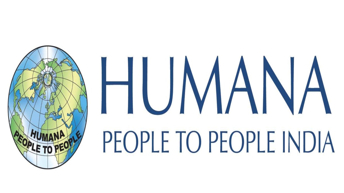 Making it happen: Humana People to People India