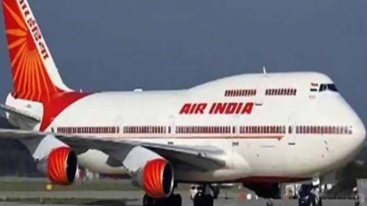 Air India: Delhi Police register case over threatening hijacking call of flight to Tel Aviv