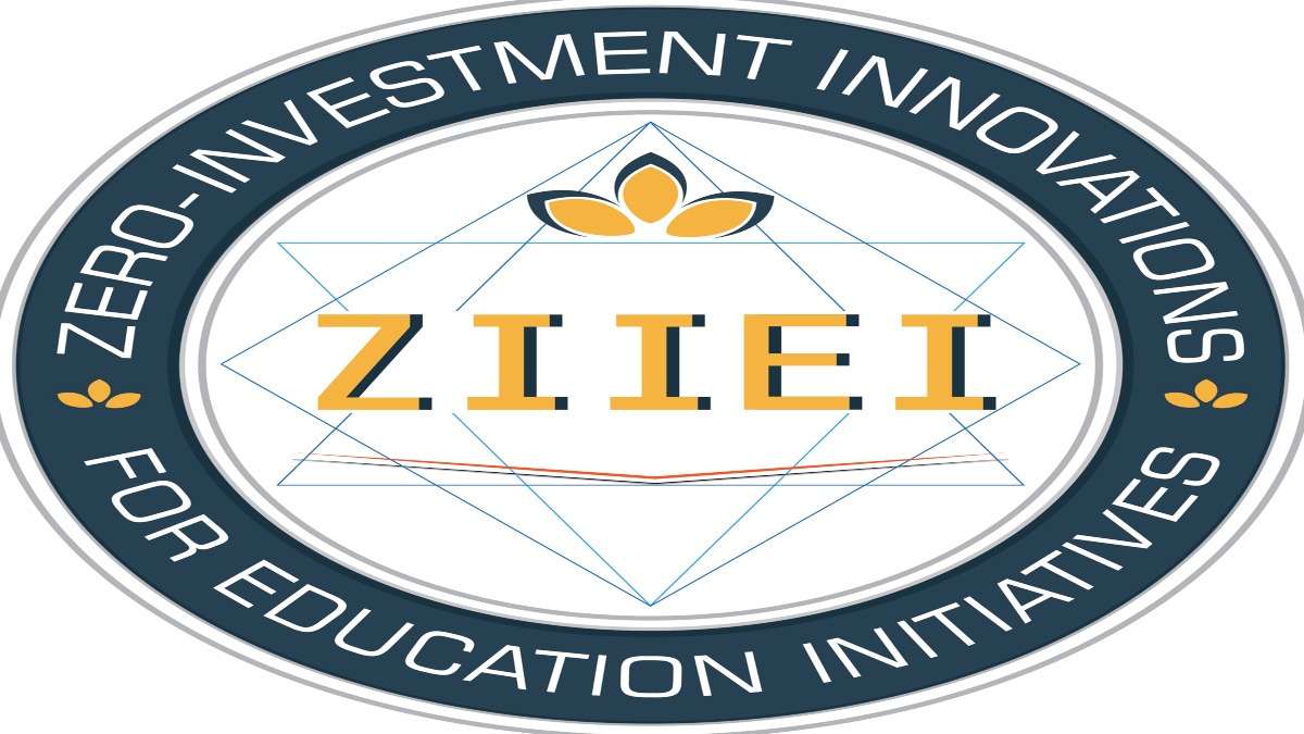 Making it happen: ZIIEI initiative of Aurobindo Society