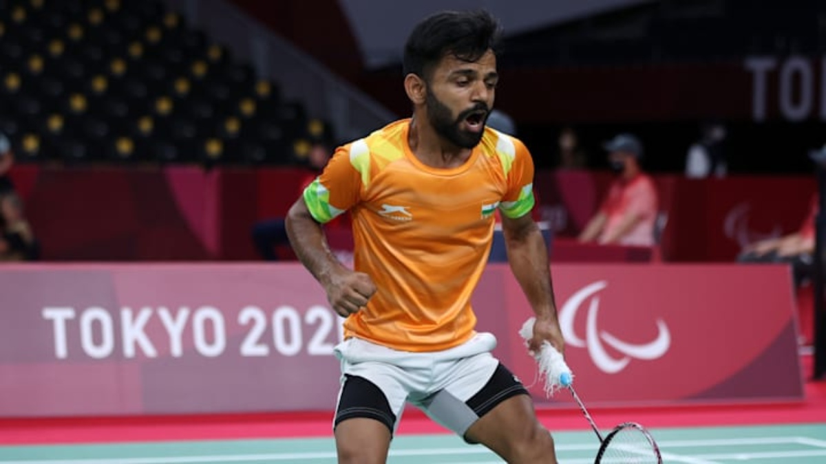 Paralympics 2024: Krishna Nagar From Bullying Victim To Para-Badminton Champion