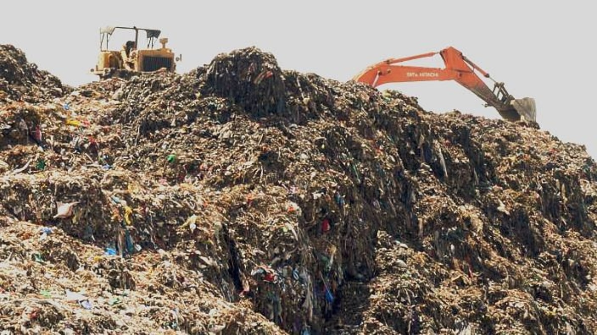 REMEDIATION OF LEGACY WASTE: HARYANA TO SPEND RS 228 CRORE