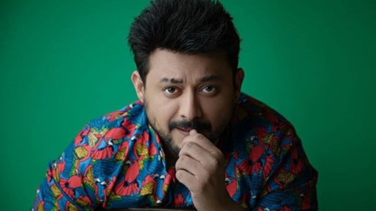 Samantar was like a blessing: Swapnil Joshi