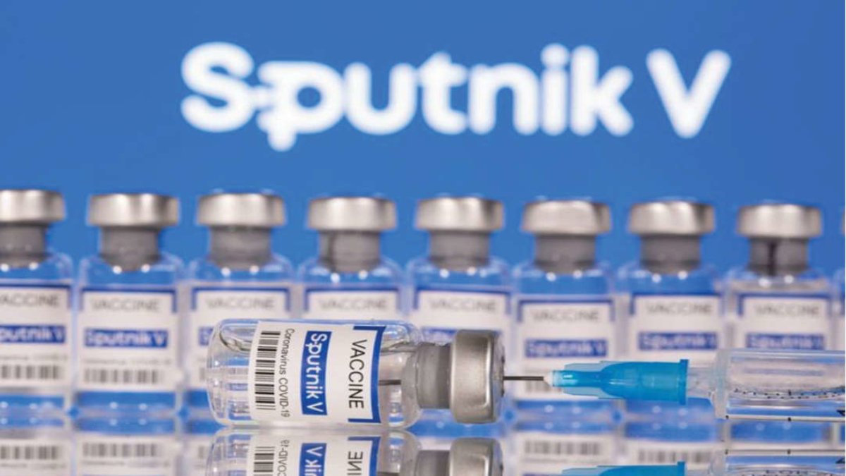 First component of Sputnik V shows 78.6-83.7% efficacy against Covid in elderly