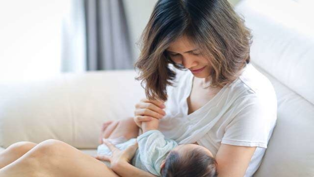 BREAST MILK PROVEN TO ENHANCE HEART PERFORMANCE IN PREMATURE BABIES