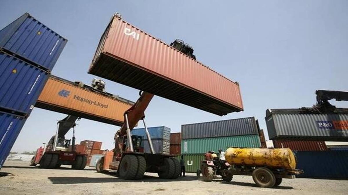 Centre provides a massive relief to the exporters