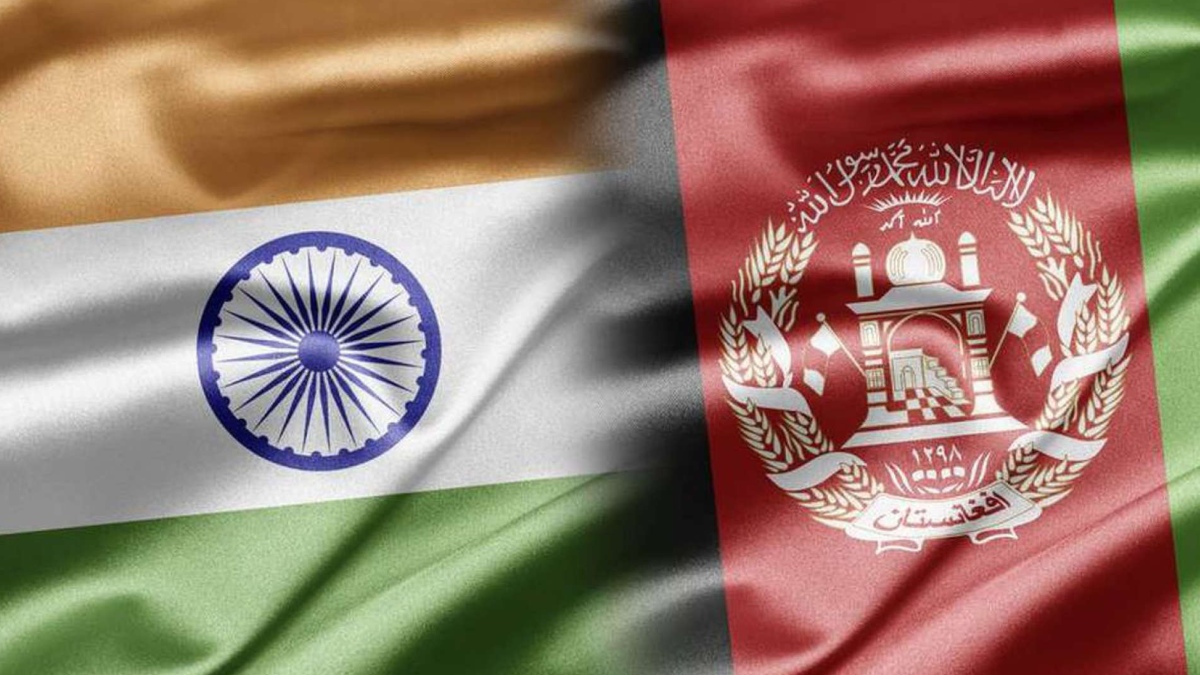 LET INDIA NOT ASSUME THE ROLE OF CONSCIENCE KEEPER OF TALIBAN’S AFGHANISTAN