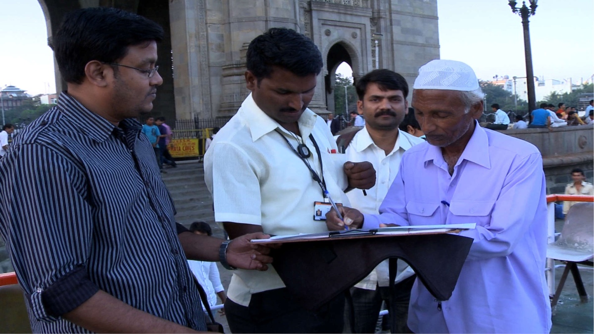 INDIAN CENSUS: HISTORY, CONTROVERSY AND FUTURE