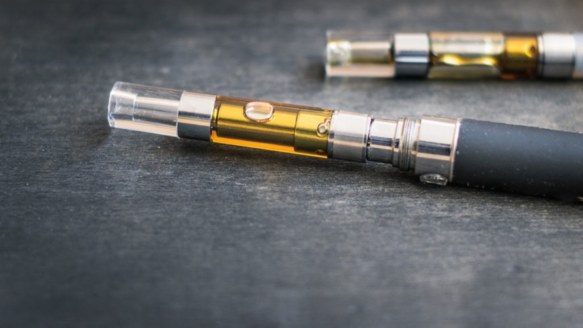 ‘E-CIGARETTES HAVE SIGNIFICANT POTENTIAL FOR LATER HEALTH CONSEQUENCES’