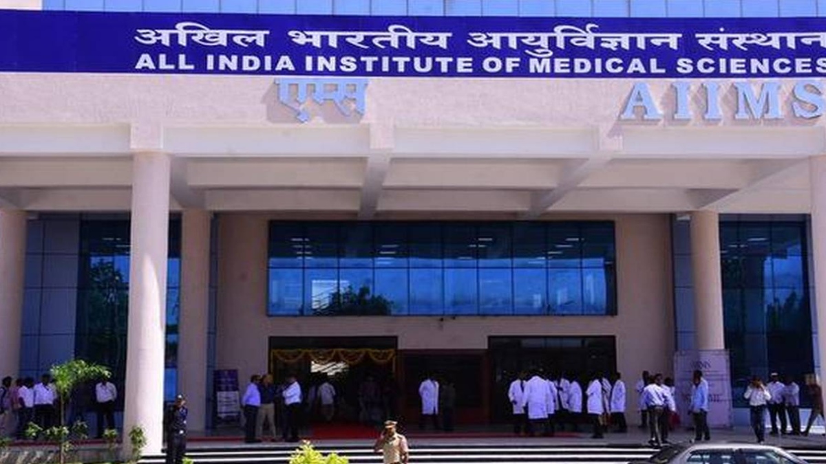 Police launch investigation into AIIMS server hacking