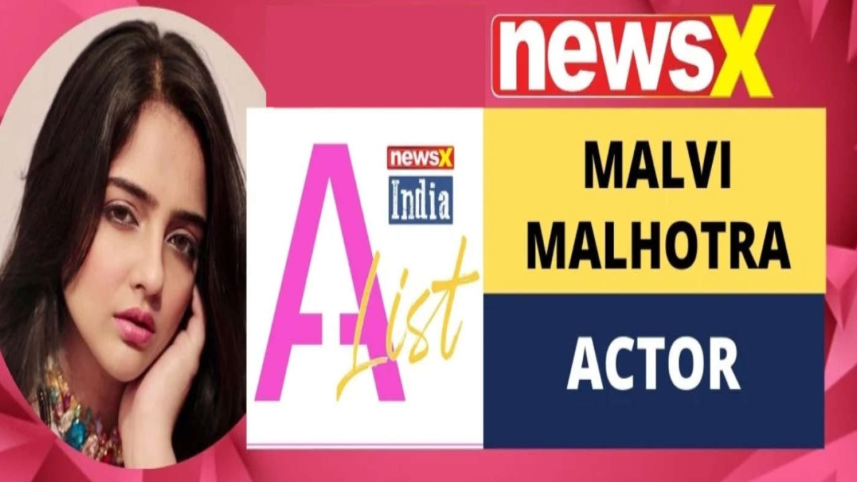 TAUGHT ME TO BE HAPPY FOR EVERY MOMENT: ACTOR MALVI MALHOTRA ON COVID-19 PANDEMIC